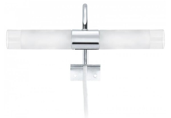 EGLO 85816 - Lampada da bagno GRANADA 2xG9/40W