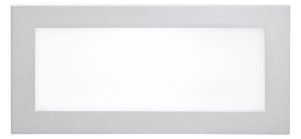 Eglo 93653 - Illuminazione LED scale GLENN 2xLED/2,5W/230V