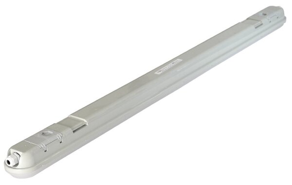 LED Apparecchio fluorescente tecnico WALCOT LED/37W/230V 6500K 120 cm IP65 bianco