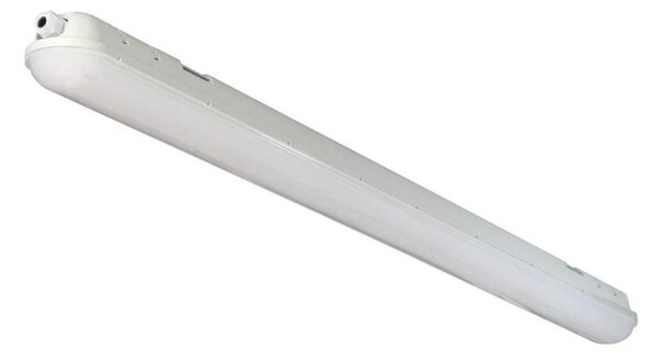 LED Apparecchio fluorescente tecnico WALCOT LED/37W/230V 6500K 120 cm IP65 bianco