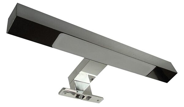Illuminazione a LED per specchio da bagno GAMEL LED/6W/230V 30 cm IP44 cromato lucido