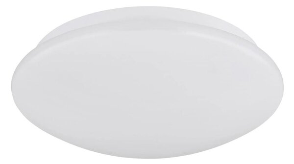 Globo 41727C - Plafoniera a soffitto ONEGA LED/12W/230V 4000K diam. 25,4 cm