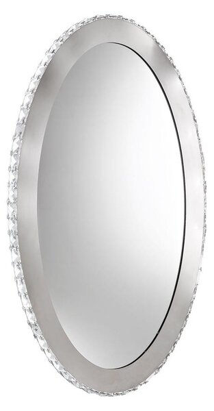 Eglo 93948 - Specchio a LED con illuminazione TONERIA LED/36W/230V