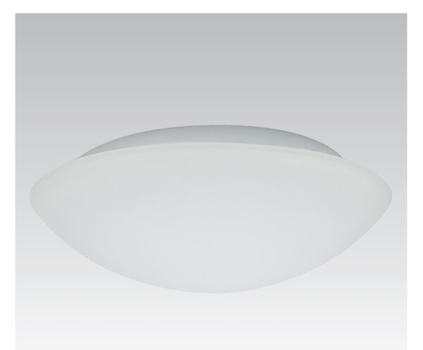 Applique da esterno KAROLINA 2xE27/60W vetro opale
