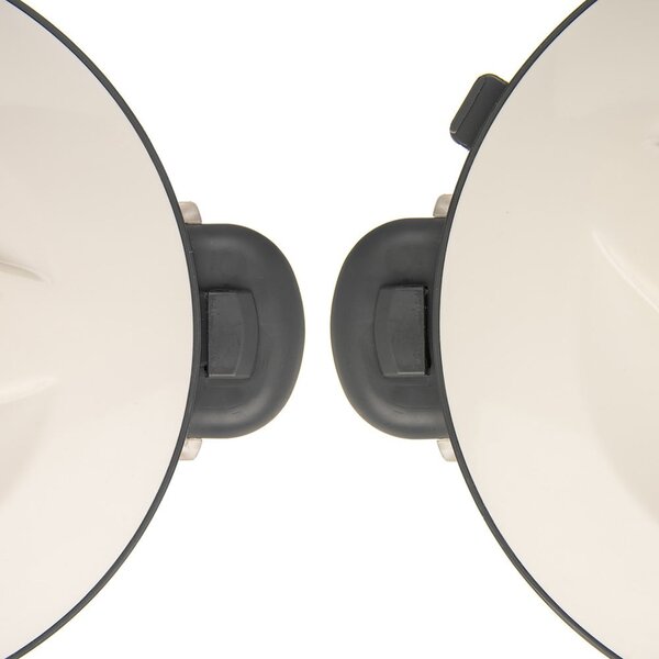 Borraccia termica color crema 6 l Termo – Orion