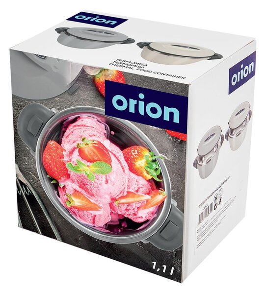 Contenitore termico per alimenti Termo - Orion