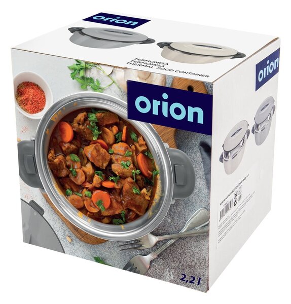 Contenitore termico per alimenti Termo - Orion
