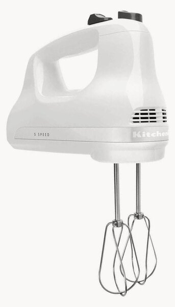 Sbattitore elettrico Classic, set da 3