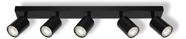 Osram - Faretto ELEMENTAL 5xGU10/6W/230V