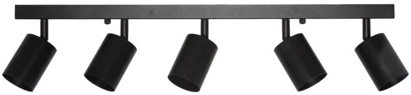 Osram - Faretto ELEMENTAL 5xGU10/6W/230V