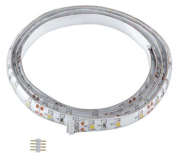 Eglo 92368 - Strisce LED da bagno LED STRIPES-MODULE LED/24W/12V IP44 5m