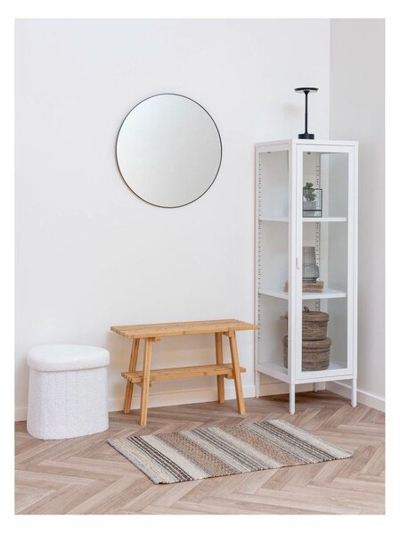 Panchina in colore naturale Ember - House Nordic
