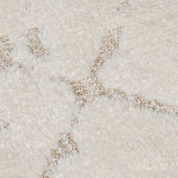 Tappeto color crema 160x230 cm Remy – Flair Rugs