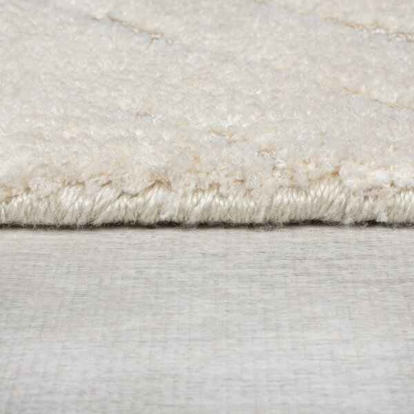 Tappeto color crema 160x230 cm Remy – Flair Rugs