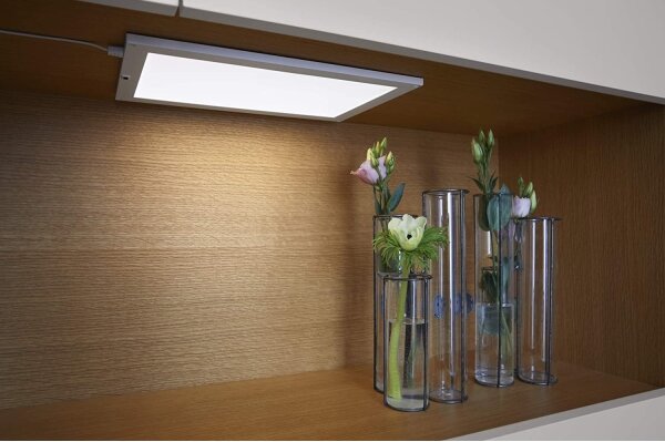 Ledvance - Lampada LED dimmerabile sottopensile con sensore CABINET LED/8W/230V