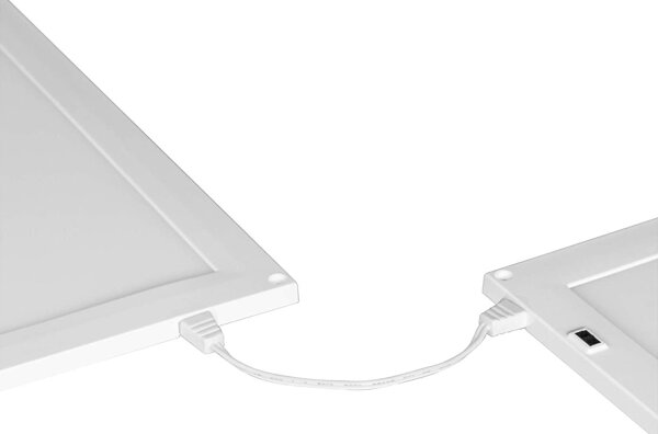 Ledvance - Lampada LED dimmerabile sottopensile con sensore CABINET LED/8W/230V
