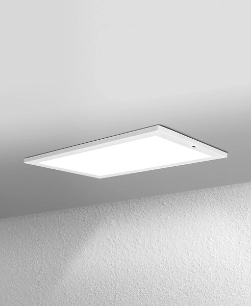 Ledvance - Lampada LED dimmerabile sottopensile con sensore CABINET LED/8W/230V