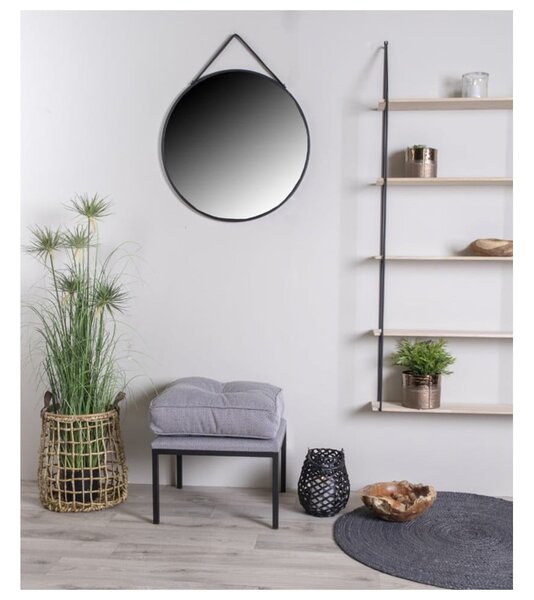 Specchio da parete ø 60 cm Trapani - House Nordic