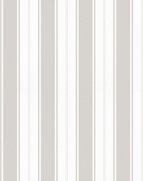 Carta da parati Classiche righe verticali in tonalità grigio, Parati geometrica classici, Parati geometrica a righe classici, a00517v1 : Uwalls.it