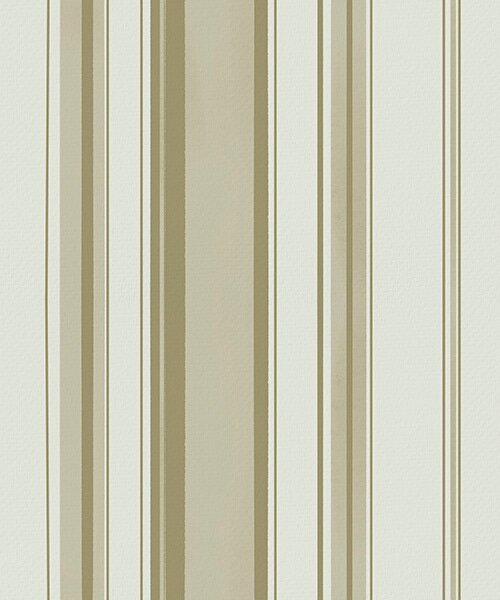 Carta da parati Sfondo crema con strisce grigio-beige di diversa, Parati geometrica classici, Parati geometrica a righe classici, a00521 : Uwalls.it
