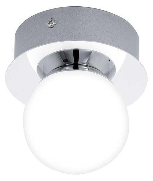Eglo 94626 - Lampada LED da bagno MOSIANO 1xLED/3,3W/230V