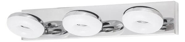 Rabalux 5718 - LED Lampada da bagno BEATA 3xLED/5W/230V