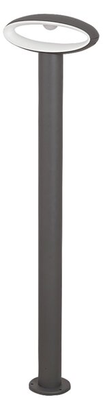 Rabalux 8704 - Lampada LED da esterno BRISTOL 1xLED/9W