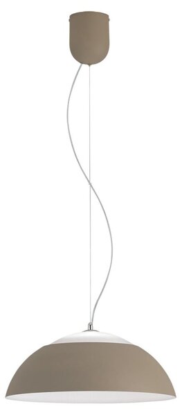 Eglo 39293 - Lampada LED a sospensione MARGHERA LED/27,7W