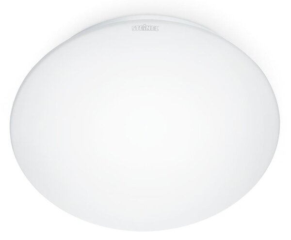 STEINEL 035105 - Lampada LED da bagno con sensore RS 16 LED G LED/9,5W/230V