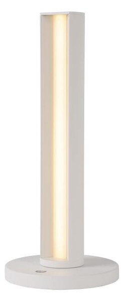 Lucide 17575/04/31 - Lampada LED da tavolo FLUX LED 1xLED/4W/230V