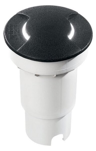 Ideal Lux - Lampada LED segnapasso 1xGU10/4,5W/230V IP67
