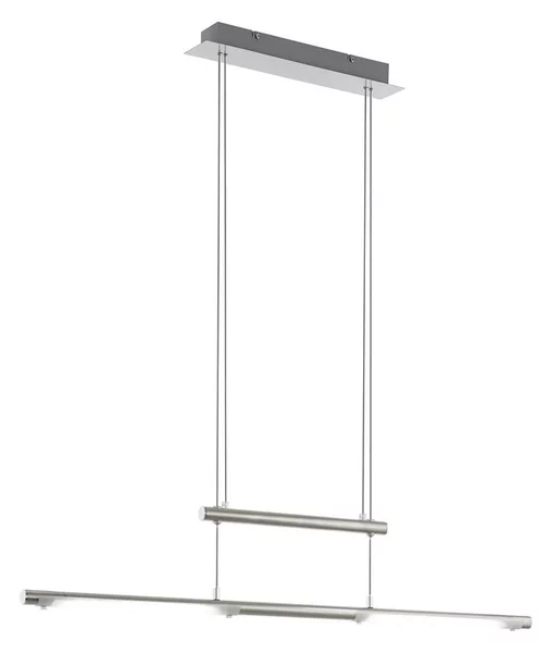 Eglo 97062 - Lampadario LED a sospensione con filo FLAGRANERA 2xLED/6W/230V
