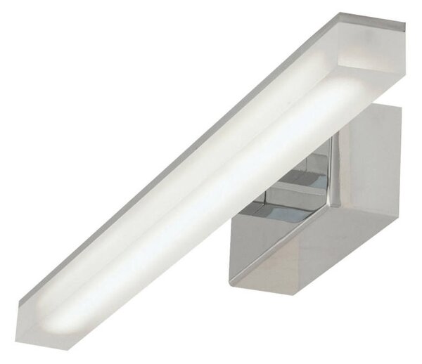Fabas 3362-26-138 - Lampada LED per specchio da bagno SAURA LED/10W/230V