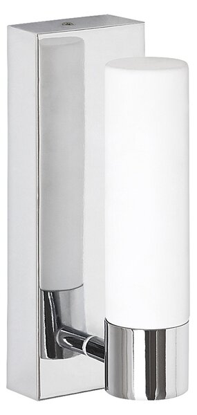 Rabalux 5749 - Applique a LED da bagno JIM 1xLED/5W/230V IP44