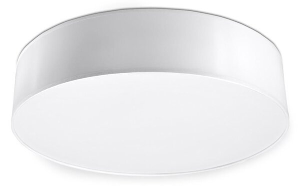 Plafoniera ARENA 45 3xE27/60W/230V bianco