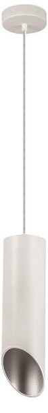Lampadario a sospensione con filo CALIFORNIA 1xE27/60W/230V