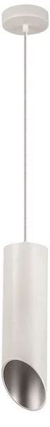 Lampadario a sospensione con filo CALIFORNIA 1xE27/60W/230V