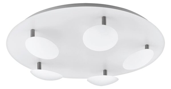 Eglo 97648 - Faretto LED CERTINO 5xLED/4,5W/230V