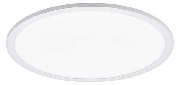 Eglo 97502 - Plafoniera LED dimmerabile SARSINA 1xLED/28W/230V