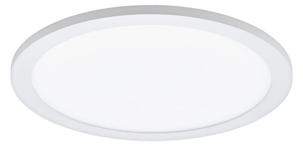 Eglo 97501 - Plafoniera LED dimmerabile SARSINA 1xLED/17W/230V