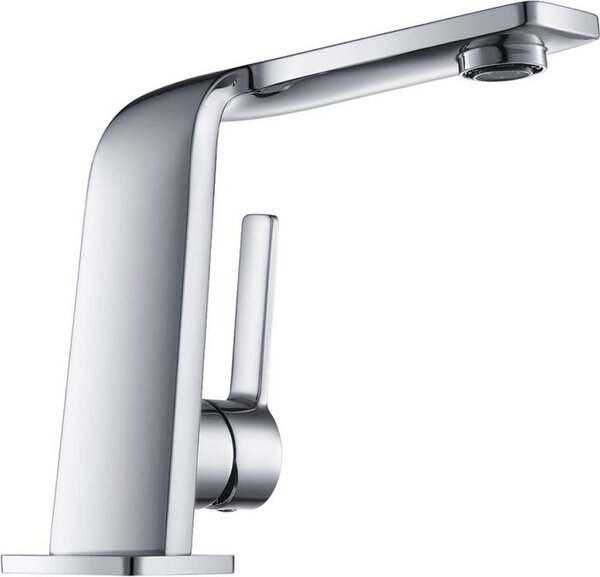 Beitz & Walz AqvaFlow Rubinetto per lavabo, cromato