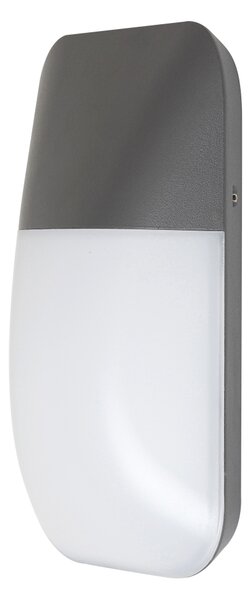 Rabalux 7996 - Applique a LED da esterno ECUADOR LED/10W/230V IP65 800lm 4000K