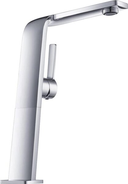 Beitz & Walz AqvaFlow Rubinetto per lavabo / alto / cromato