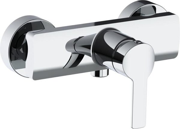 Beitz & Walz AqvaFlow Doccetta AP cromata