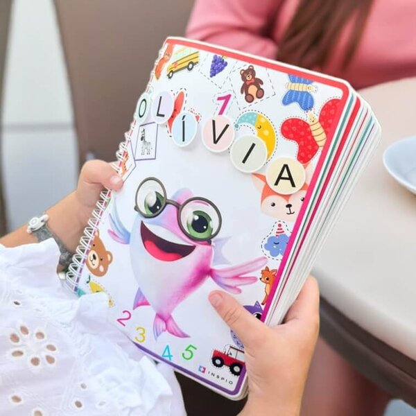 Giochi Montessori per bambini dai 3 ai 6 anni