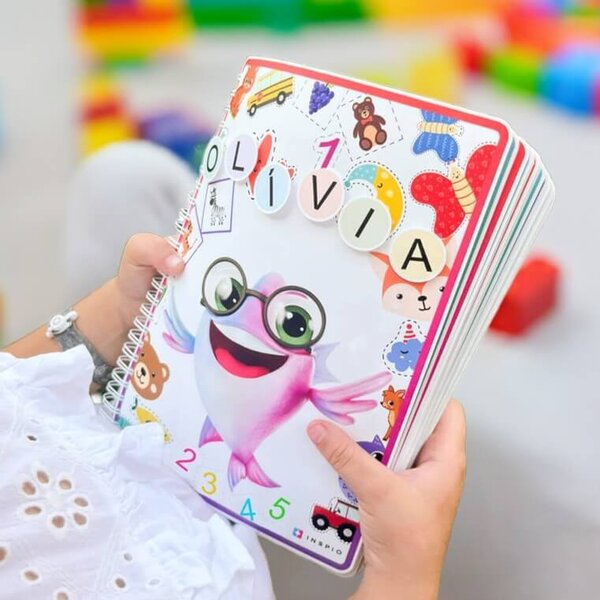 Giochi bimbi 18 mesi montessori