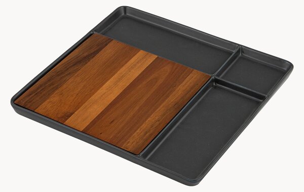 Tagliere quadrato Essentials