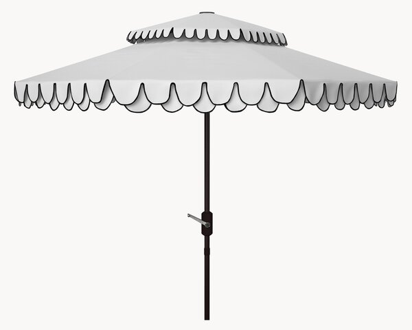 Ombrellone Valance, Ø 257 cm