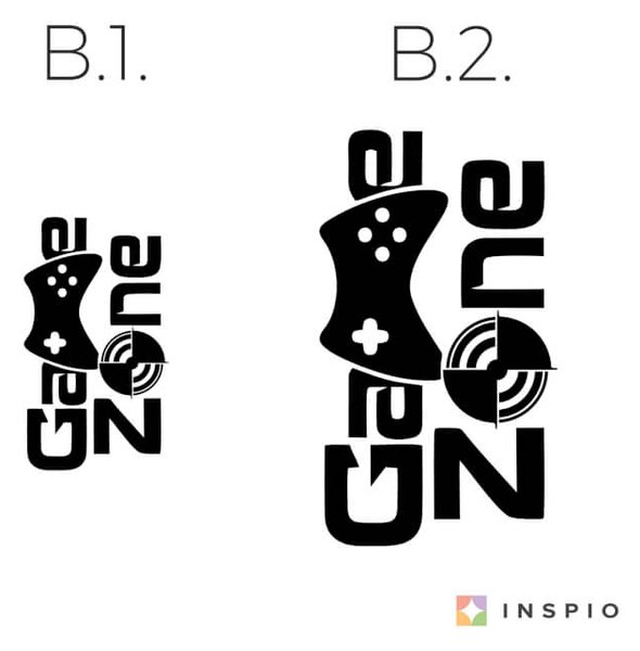 Decorazione pareti - Game Zone