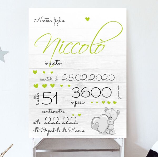 Regali utili per Neonati